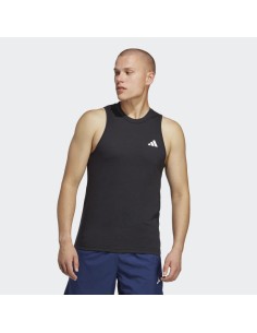 ADIDAS Camiseta sin mangas Train Essential