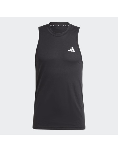 ADIDAS Camiseta sin mangas Train Essential