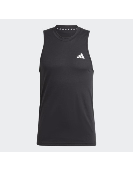 ADIDAS Camiseta sin mangas Train Essential
