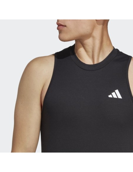 ADIDAS Camiseta sin mangas Train Essential
