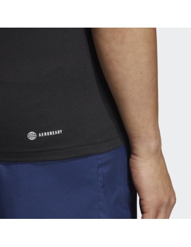 ADIDAS Camiseta sin mangas Train Essential