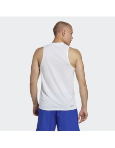 ADIDAS CAMISETA SIN MANGAS TR-ES FR SL T 2